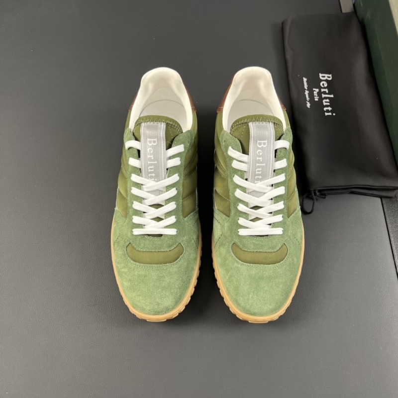 Berluti Sneakers